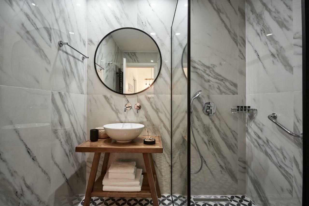 Apartament Trendy Living In Koukaki Ateny Zewnętrze zdjęcie